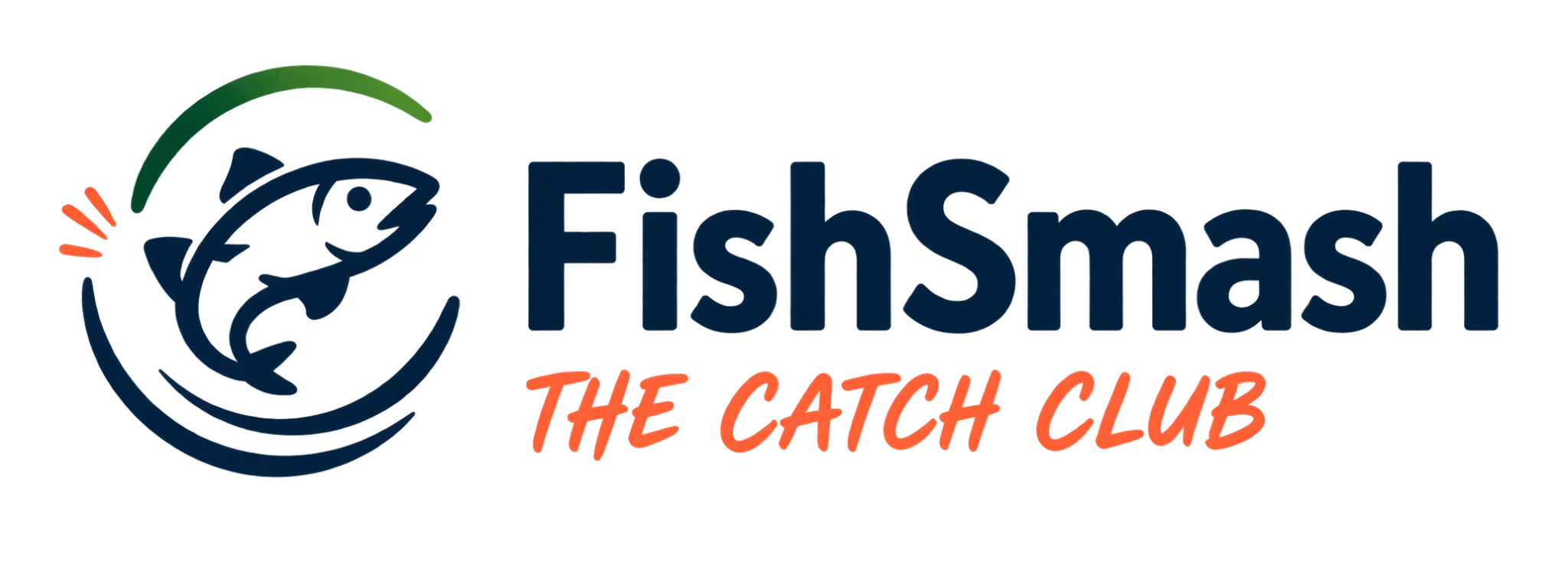 FishSmash logo
