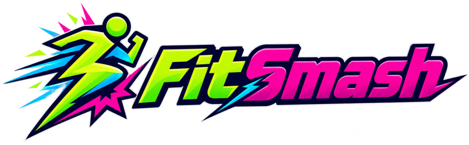 FitSmash logo